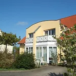 Haus Reriker Strasse 34 4 - Moewennest Apartmán