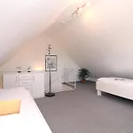 Apartmán Haus Reriker Strasse 34 4 - Moewennest Ostseebad Kühlungsborn