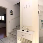 Haus Reriker Strasse 34 4 - Moewennest *