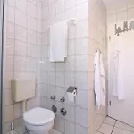 Haus Reriker Strasse 34 4 - Moewennest Apartmán