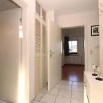 Apartmán Haus Reriker Strasse 34 4 - Moewennest