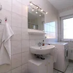 Apartmán Haus Reriker Strasse 34 4 - Moewennest
