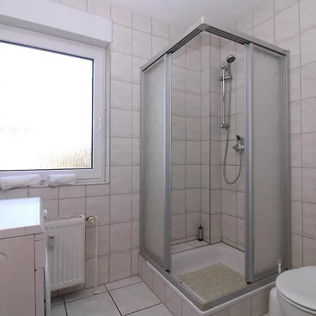 Haus Reriker Strasse 34 4 - Moewennest شقة Ostseebad Kühlungsborn